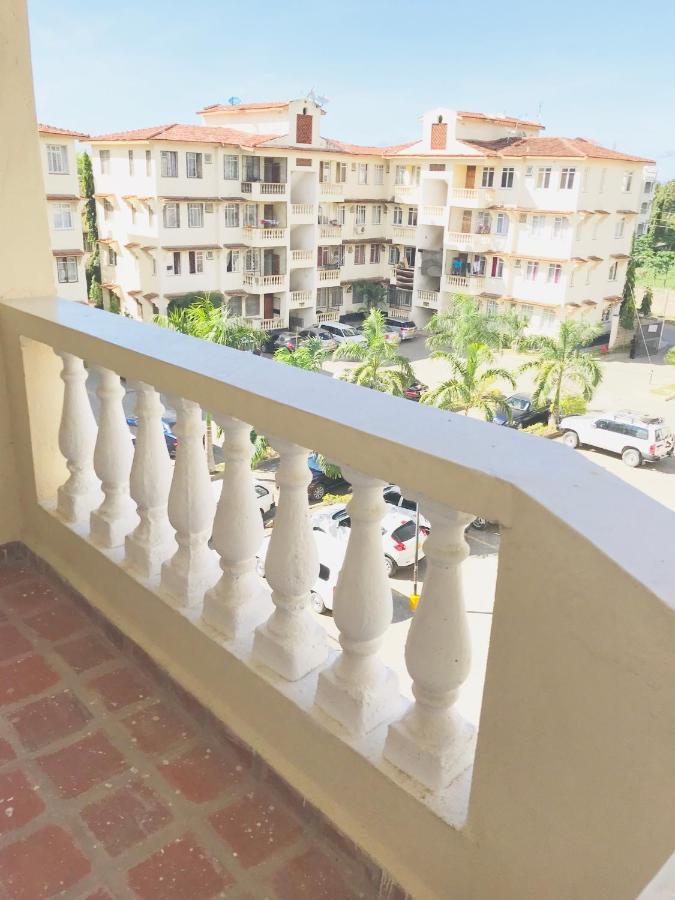 Bandari Apartment Mombasa Zewnętrze zdjęcie